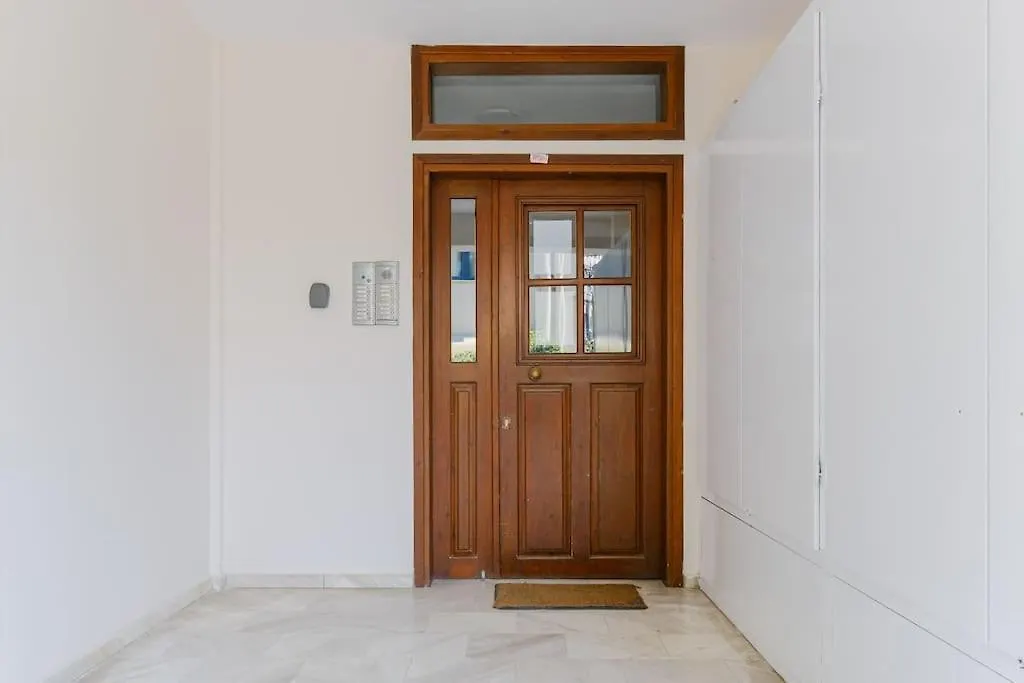 Tsinari Comfort & Luxury Suite, Private Parking Θεσσαλονίκη 0*,  Ελλάδα