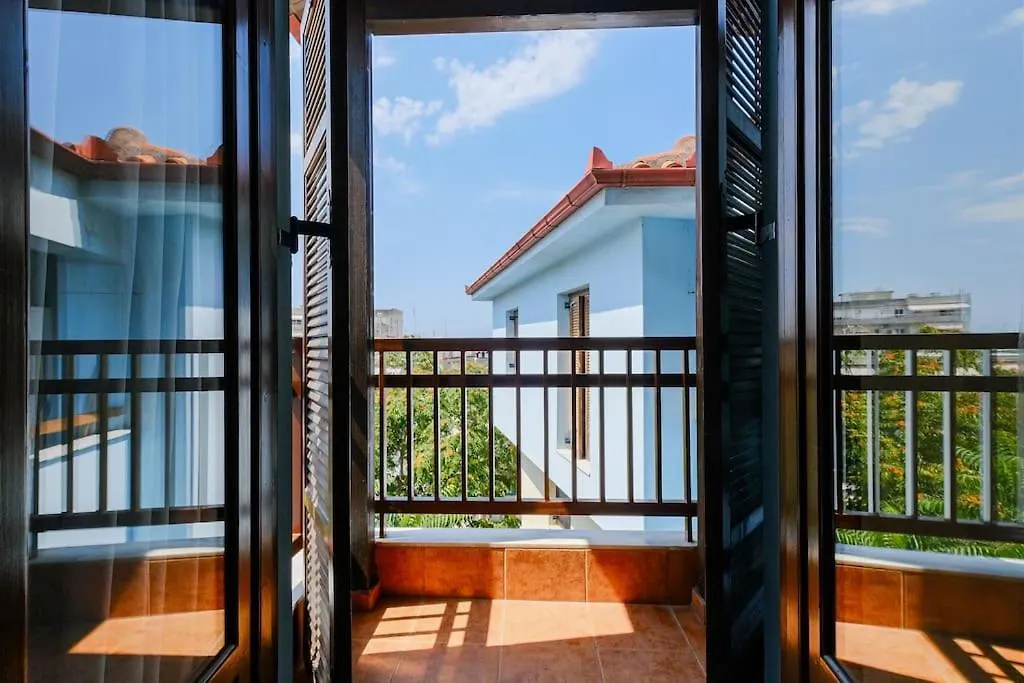 Tsinari Comfort & Luxury Suite, Private Parking Θεσσαλονίκη Διαμέρισμα