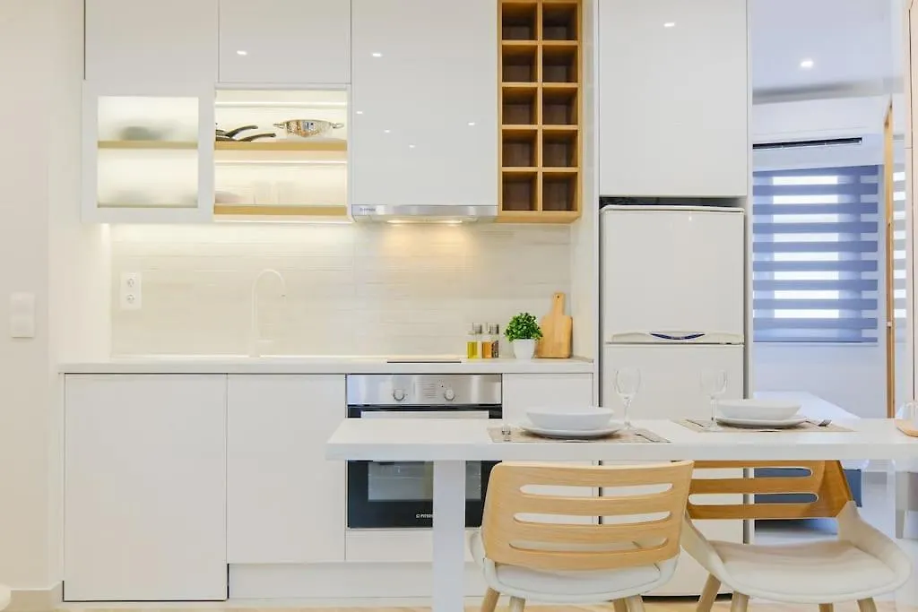Tsinari Comfort & Luxury Suite, Private Parking Θεσσαλονίκη Ελλάδα